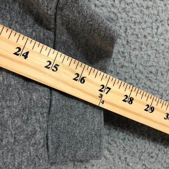 Air Jordan Pants Men XL Gray‎ Basketball Joggers Sweatpants Tapered Sportswear - Picture 12 of 12